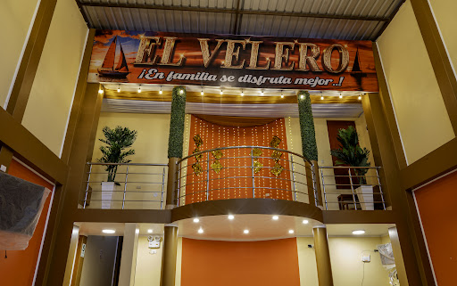 El Velero Restobar Cevichería