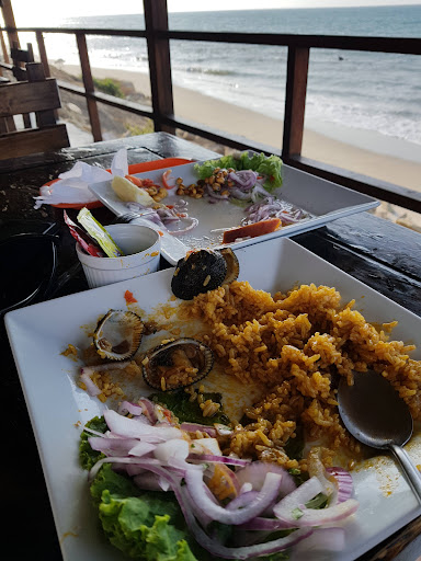 Restaurante Cevicheria "Marlon"