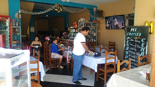 Cebicheria Mi Chepita