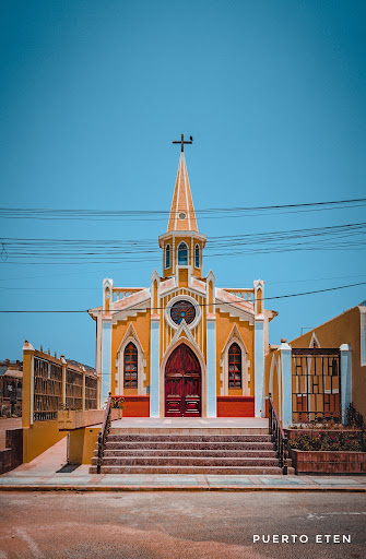 Puerto Eten
