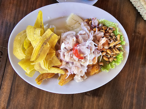 Puerto Eten