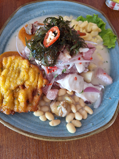 Restobar El Parral