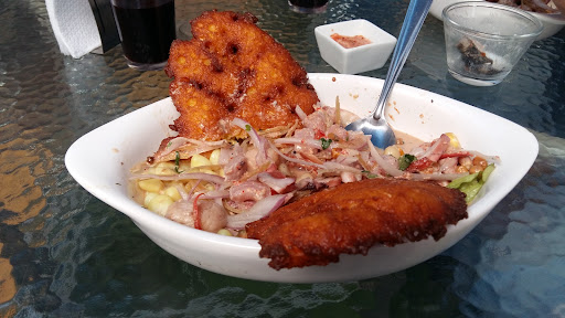 Cevichería Don Juan Cevichería Don Juan