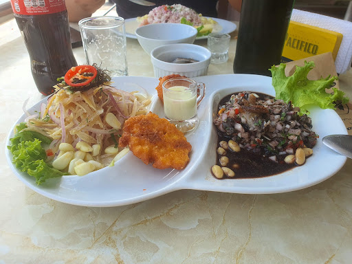 Las Conchitas Las Conchitas