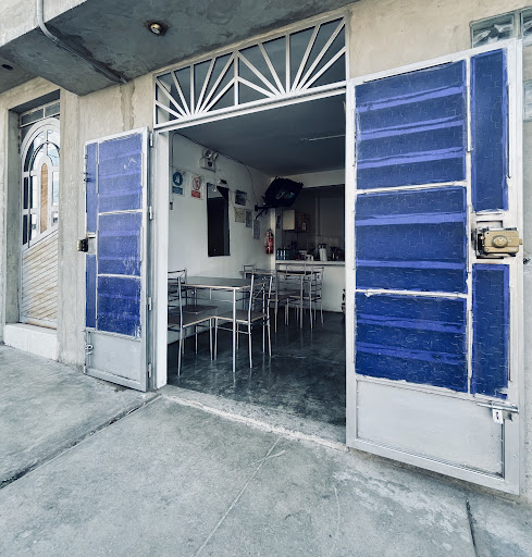 Restaurante Menú