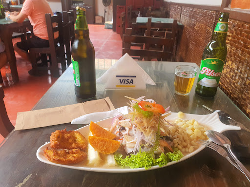 El Cantaro Norteño