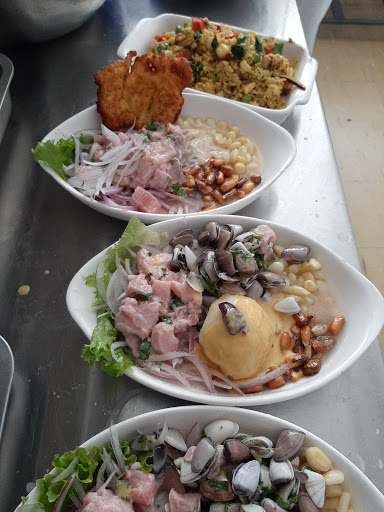 La Fuente Cevichería Chiclayo La Fuente Cevichería Chiclayo