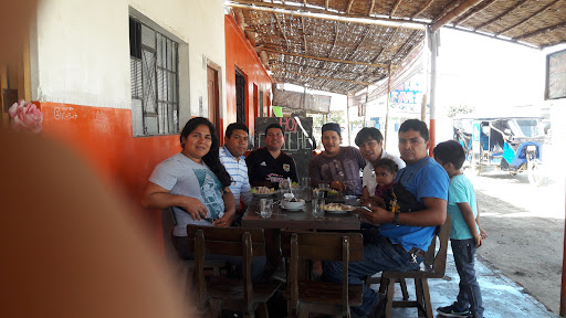 Cevichería El Poseidón - Casma