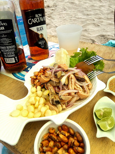 Cevicheria Los sauces