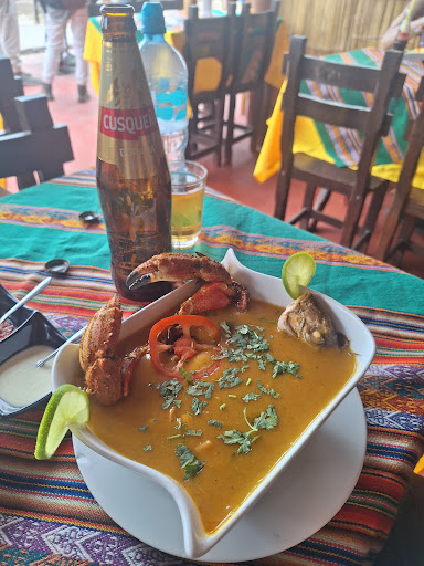 Cevichería Jhosselyne