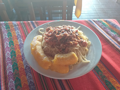 Restaurant y Cevicheria Alejandra