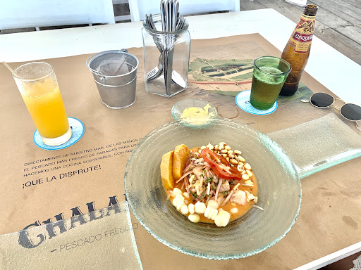 Chalana Restaurant