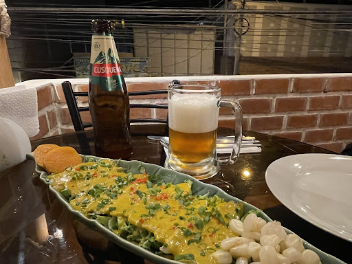 Valhalla Resto-Bar