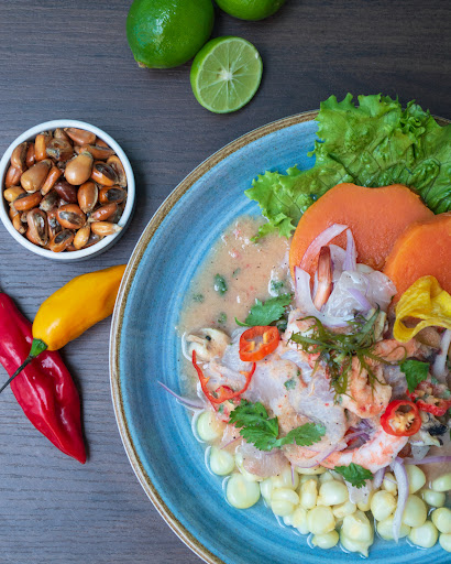 Cevichería Mar Adentro