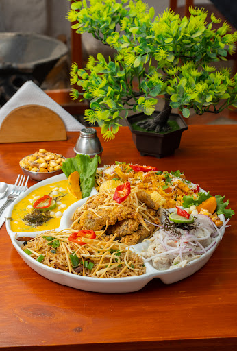 Cevicheria Costa Sur Ica