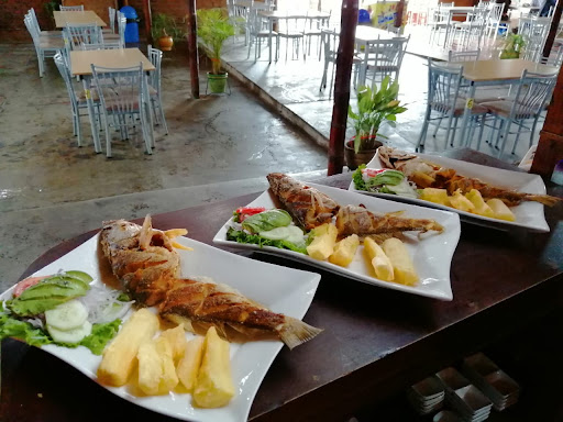 Cevicheria MaryMar 2 - Subtanjalla