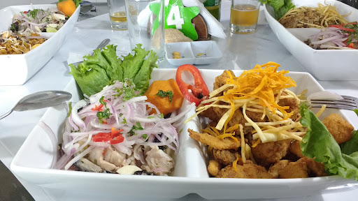Puerto Sabor Cevicheria