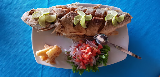 Cevicheria Luchy