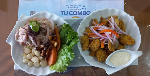 Cevichería El Pesquero