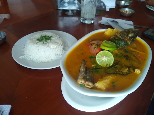 El Pajarito - Cevichería & Restaurante