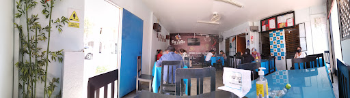 Cevicheria Tres Estilos