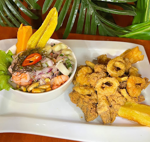 Cevicheria Costa Sur Ica
