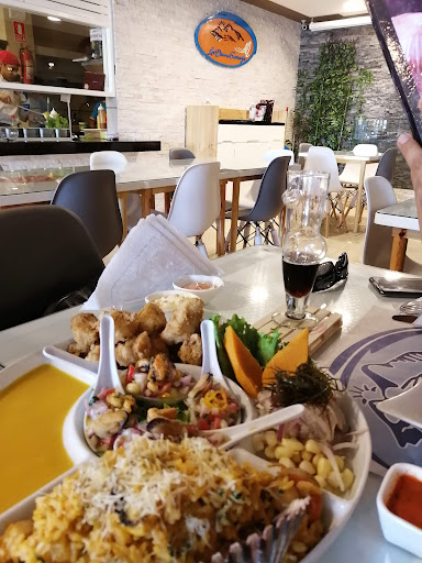 Cevichería Duna Saraja