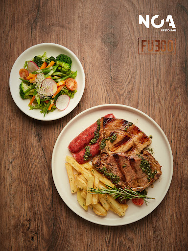 NOA restobar