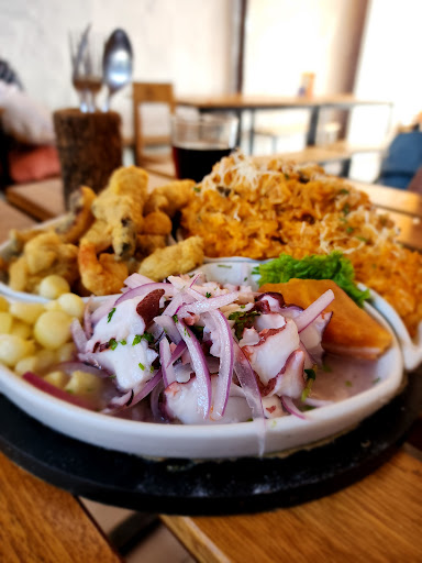 Archie Pescados y Mariscos Archie Pescados y Mariscos