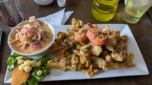 Cevichería PezCarlos Cevichería PezCarlos