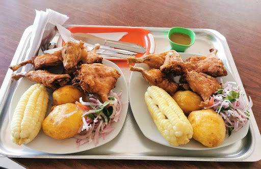 El Chactao Camaná El Chactao Camaná