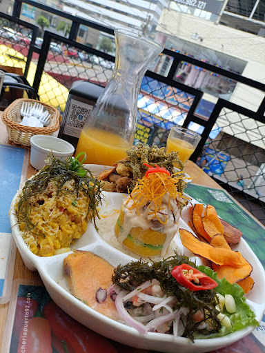 Cevicheria Puerto 92 - Cayma Cevicheria Puerto 92 - Cayma