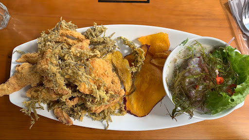 Cevicheria Puerto 92 - Pampilla Cevicheria Puerto 92 - Pampilla