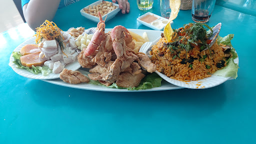 Cevicheria Antojitos del Mar