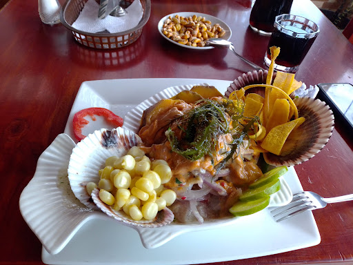 Restaurante Fernando