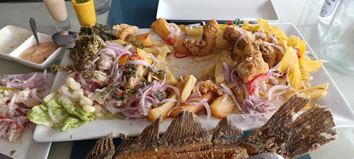 CASABLANCA DE V&G - RestoBar