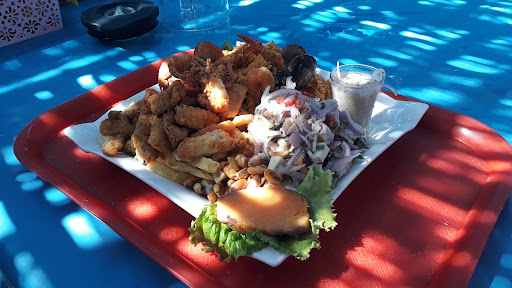 Cevicheria "CAJO" Bochiny
