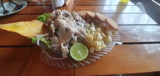 Cevicheria Sócrates