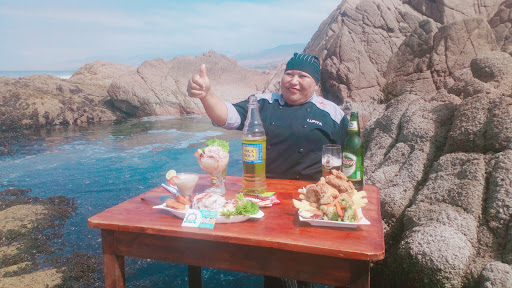 Restaurant-Cevicheria "Puerto Mejía"