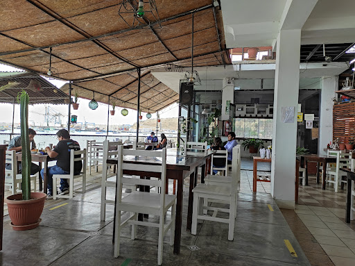 Restaurante El Grifo Restaurante El Grifo