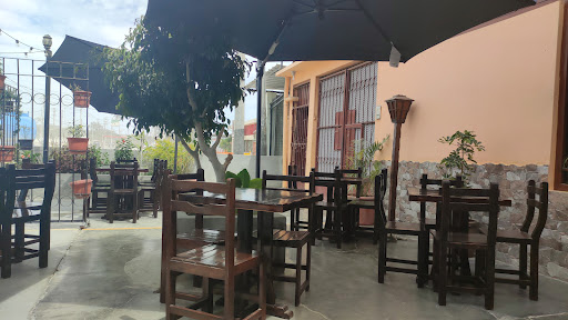 EL TAYTA E.I.R.L. EL TAYTA E.I.R.L.