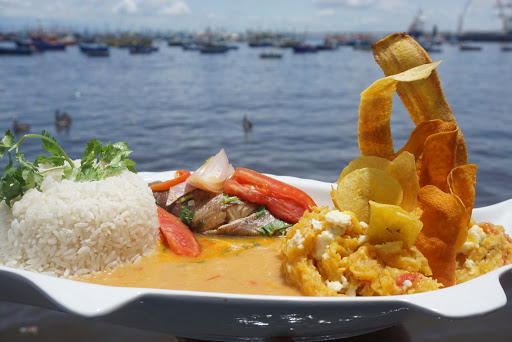 Restaurante BvLaŠš Paita Restaurante BvLaŠš Paita