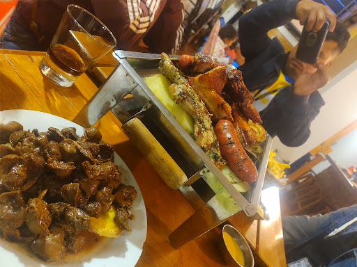 Terraza Bravazo Terraza Bravazo