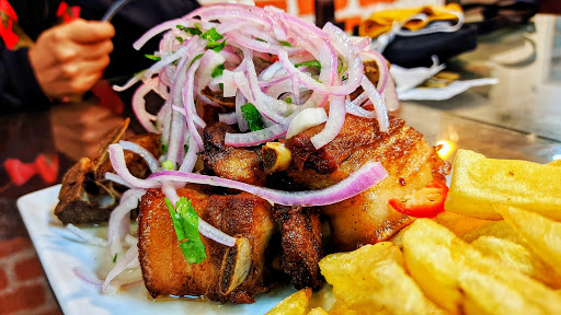 Restaurante El Trebol Restaurante El Trebol