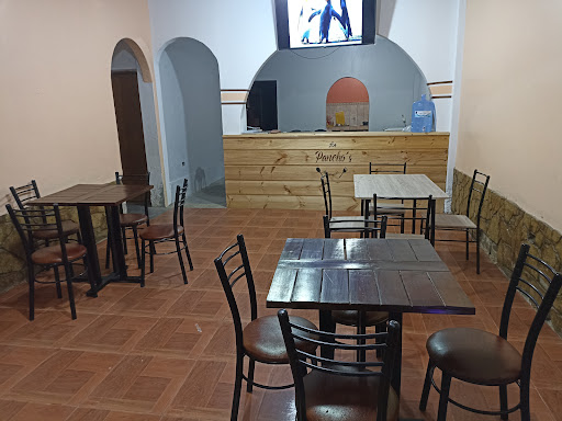 Restaurante Los Panchos