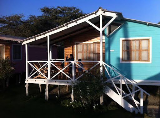 Playa Colán Lodge