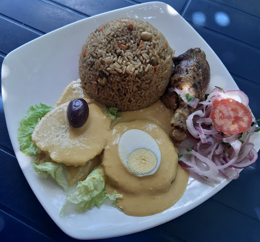 El cacique