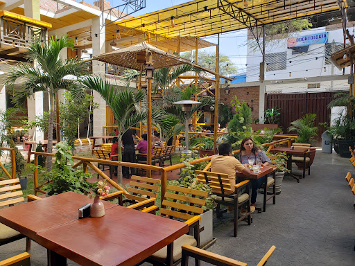Restaurante Julia