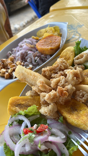 Cevicheria Kalifa