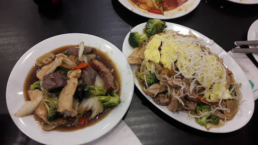 Chifa Joy Sam - Jesús María